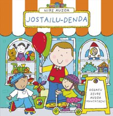 jostailu-denda-simon abbott-9788469601594