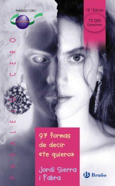 97 formas de decir "te quiero" (ebook)-jordi sierra i fabra-9788469629994