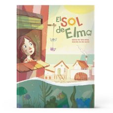 el sol de elma (letra ligada)-inma muñoz-elia meraki-9788469776094