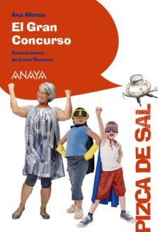 el gran concurso-ana alonso-9788469810194