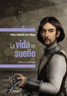 la vida es sueño (ebook)-9788469833094