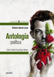 antologia poetica-federico garcia lorca-9788469848494