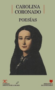 poesias-carolina coronado de perry-9788470395994