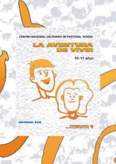 la aventura de vivir-9788470439094