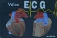 e.c.g. electrocardiografia (2ª ed.)-9788471015594