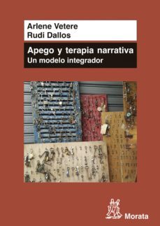 apego y terapia narrativa: un modelo integrador (ebook)-9788471126894