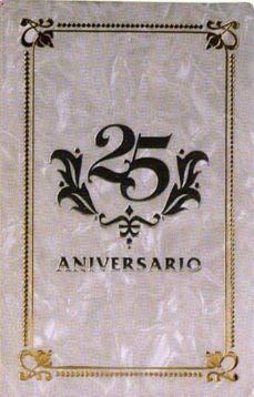 biblia petisco bolsillo 25 aniversario-9788471895394