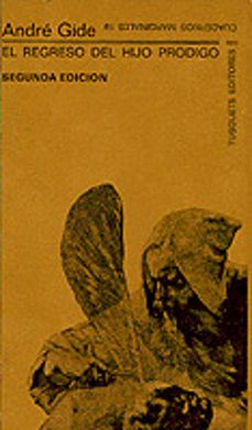 el regreso del hijo prodigo-andre gide-9788472230194