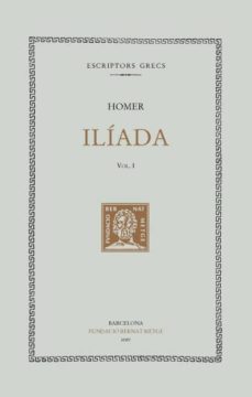 iliada (vol. i)-9788472258594