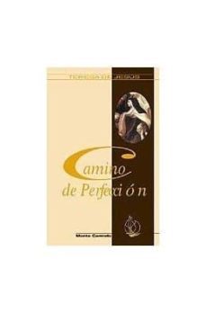 camino de perfeccion-9788472394094