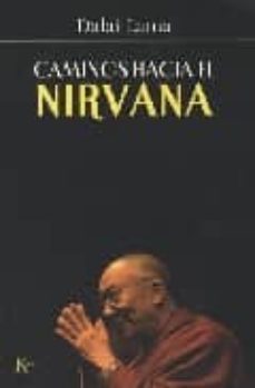caminos hacia el nirvana-9788472456594