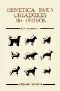 genetica para criadores de perros-9788472900394