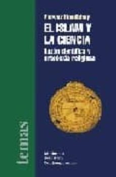 el islam y la ciencia-pervez hoodbhoy-9788472901094