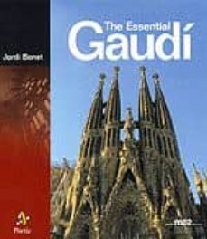 essential gaudi-9788473067294