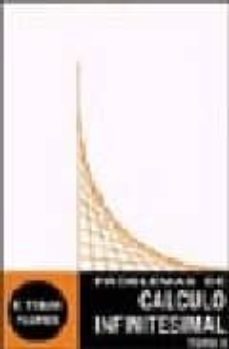 problemas de calculo infinitesimal (t-2) (3ª ed.)-9788473600194