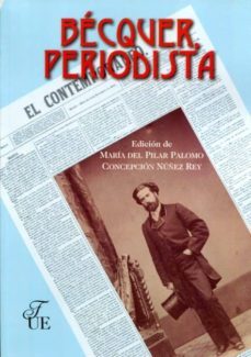 becquer, periodista-9788473928694