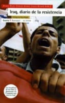 iraq: diario de la resistencia-9788474267594