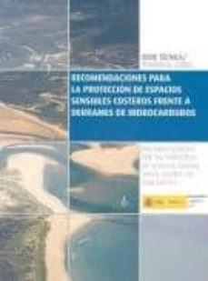 recomendaciones para la proteccion de espacios sensibles-9788474711394