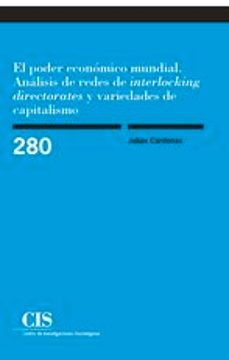 el poder economico mundial-julian cardenas-9788474766394