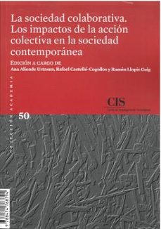 la sociedad colaborativa-9788474768794