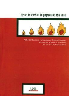 efectos del estrs en los profesionales de la salud-9788474779394