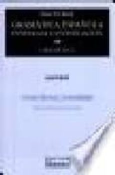 norma, libertad y probabilidad, ocho soluciones del español-josse de kock-9788474818994