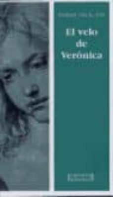 el velo de veronica-gertrud von le fort-9788474904994