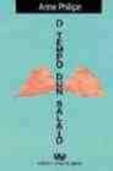 tempo dun salaio, o-anne philipe-9788475073194