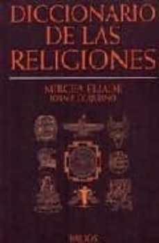 diccionario de las religiones-mircea eliade-ioan p. couliano-9788475097794