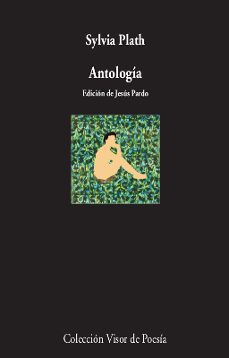 antologia-sylvia plath-9788475229294