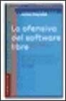 la ofensiva del software libre gia-9788475778594