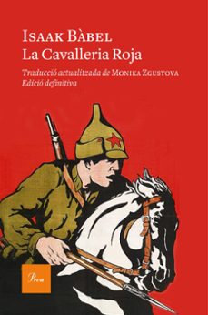 la cavalleria roja-isaak babel-9788475886794