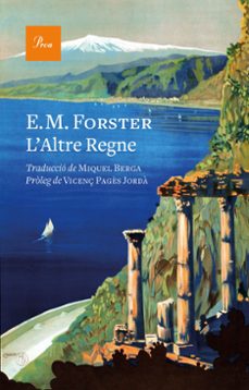 l'altre regne-e.m. forster-9788475889894