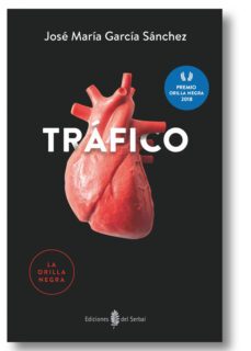 trafico (ebook)-josé ma garcía sánchez-9788476289594