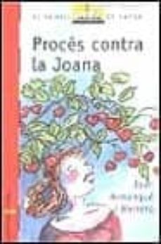 proces contra la joana-9788476294994