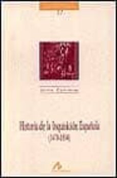 historia de la inquisicion española (1478-1834)-jaime contreras contreras-9788476352694