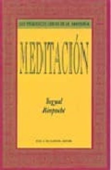 meditacio-9788476516294