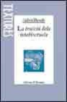 la traicio dels intel.lectuals-9788476602294