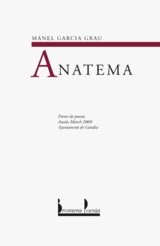 anatema-9788476606094