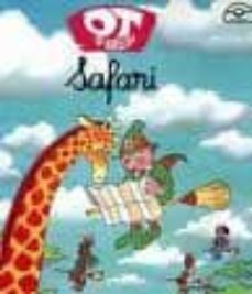 safari-pepe carreiro-9788476800294