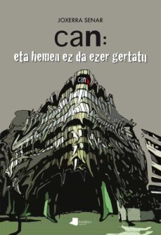 can: eta hemen ez da ezer gertatu-joxerra senar-9788476818794