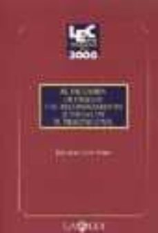 el dictamen de peritos y el reconocimiento judicial en el proceso civil-eduardo font serra-9788476958094