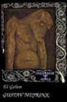 el golem-9788477021094