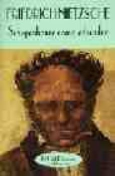 schopenhauer como educador-9788477022794