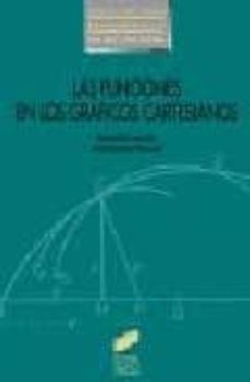 las funciones en los graficos cartesianos-eduardo lacasta-9788477384694
