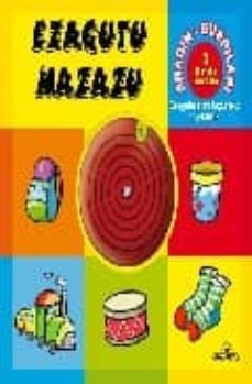 explora el mundo de los objetos (conoceme)-9788477734994