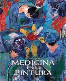 medicina en la pintura-9788477828594