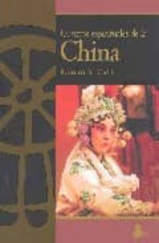 cuentos espirituales de la china-9788478084494
