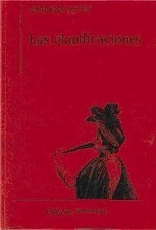 las claudicaciones-9788478394494