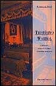 tristisimo warhol: cadillacs, piscinas y otros sindromes modernos-9788478444694